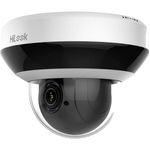 câmera de segurança hilook speed dome 1080p 4x zoom ótico ptz-n2204i-de3 (mp)