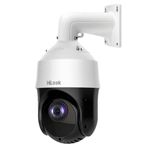 câmera de segurança hilook speed dome 1080p 25x zoom ótico ptz-n4215i-de (mp)