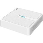 dvr gravador de vídeo digital hilook 1080p lite dvr-104g-k1 (mp)