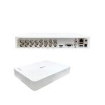 dvr gravador de vídeo digital hilook 1080p lite dvr-116g-k1 (mp)