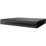 dvr gravador de vídeo digital hilook 5mp lite dvr-216q-k1 (mp)