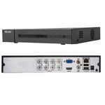 dvr gravador de vídeo digital hilook 5mp lite dvr-208q-m1 (mp)
