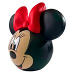 luminária usare minnie cartoon 32cm (mp)
