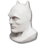 luminária usare busto batman warner 32cm (mp)
