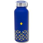 garrafa zonacriativa mãe azulejo 500ml (mp)