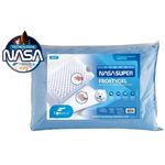travesseiro fibrasca nasa super frostygel (mp)