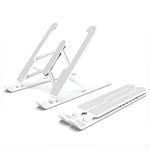 suporte para notebook riomartec cd-3211 branco (mp)