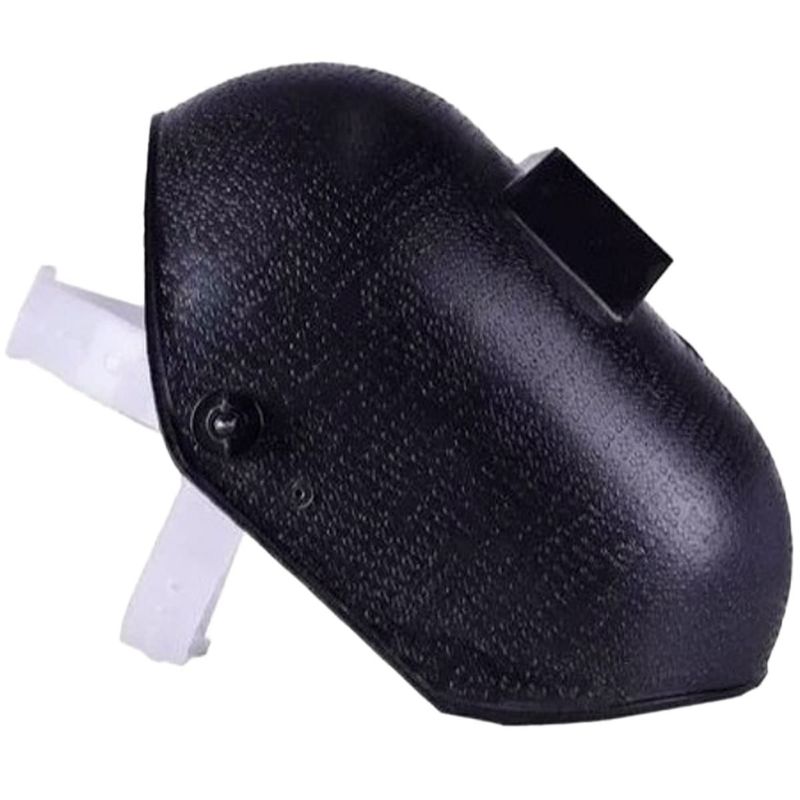 máscara para solda vonder com visor fixo em polipropileno d720 (mp)