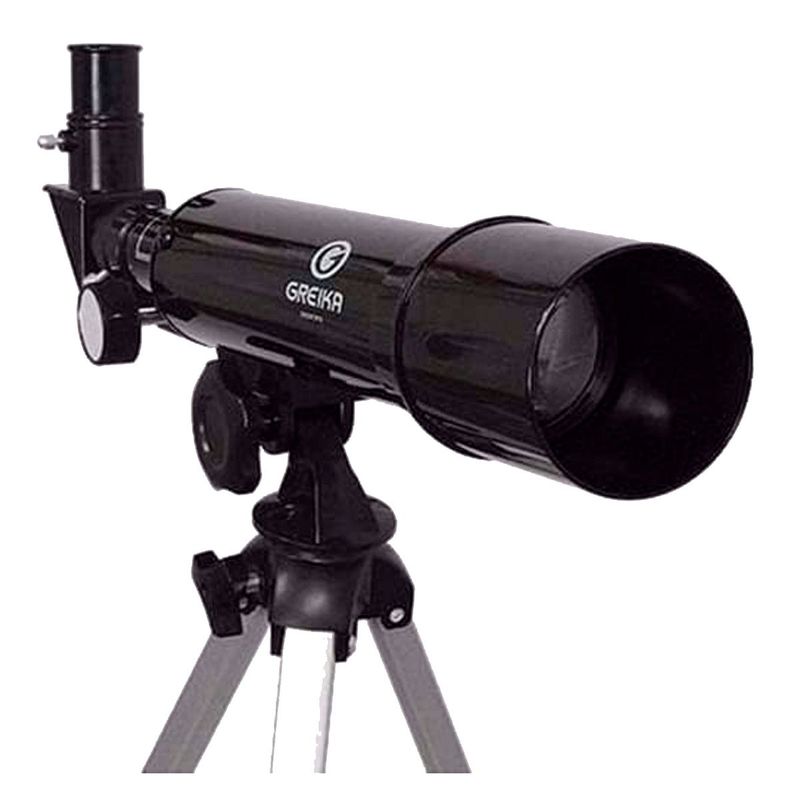 telescópio greika equatorial 900x70 (mp)