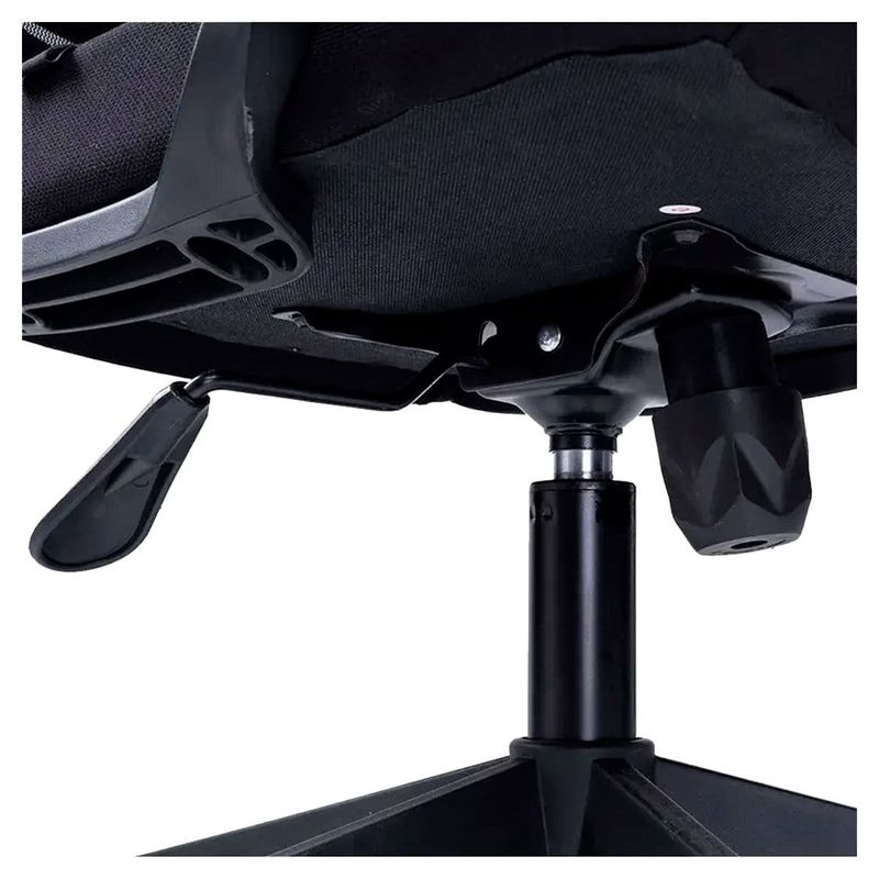 cadeira para escritório maxprint matarazzo preto (mp)
