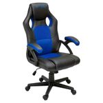 cadeira gamer bright azul 0601 (mp)