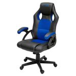 cadeira gamer bright azul 0601 (mp)