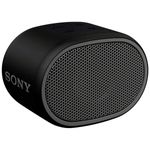 caixa de som sony portátil srs-xb01 preto (mp)
