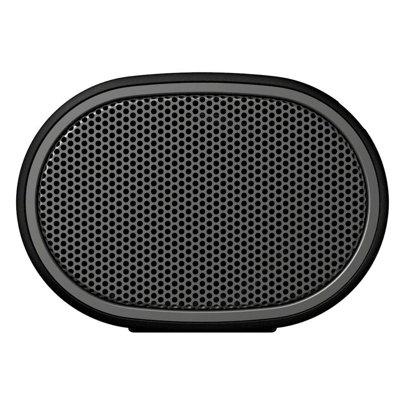 caixa de som sony portátil srs-xb01 preto (mp)
