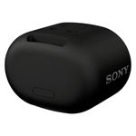 caixa de som sony portátil srs-xb01 preto (mp)