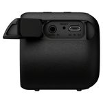 caixa de som sony portátil srs-xb01 preto (mp)