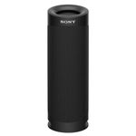 caixa de som bluetooth portátil sony srs-xb23 preto (mp)