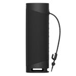 caixa de som bluetooth portátil sony srs-xb23 preto (mp)