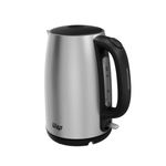 chaleira elétrica wap wcei 1,7l 1200w 127v cinza (mp)