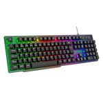 teclado gamer viper pro semi mecânico naja (mp)