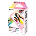 filme instax macaron 10 fotos (mp)