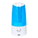 umidificador e aromatizador de ar eos 3l eum02a bivolt azul (mp)