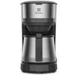 cafeteira electrolux efficient inox ecm22