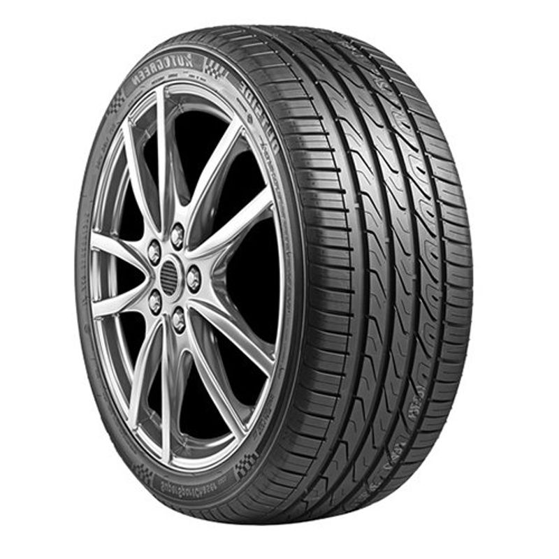 pneu autogreen aro 18 235/45zr18 98w supersport chaser-ssc5 (mp)
