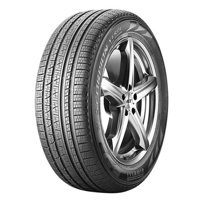 pneu pirelli aro 17 215/60r17 100h xl scorpion verde all season (mp)
