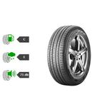 pneu pirelli aro 17 215/60r17 100h xl scorpion verde all season (mp)