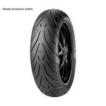 pneu moto pirelli aro 17 190/55zr17 tl 75w angel gt traseiro