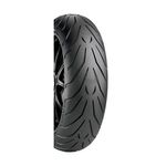 pneu moto pirelli aro 17 190/55zr17 tl 75w angel gt traseiro