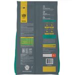 ração three dogs original adulto raças pequena e mini 15kg (mp)
