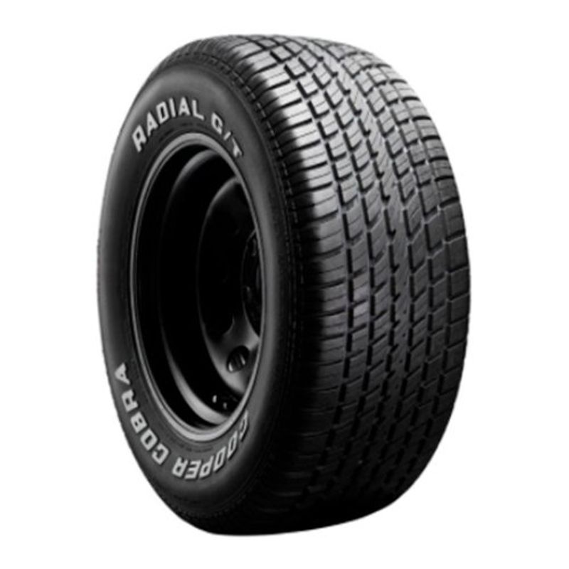 pneu cooper aro 15 245/60r15 cobra radial g/t (mp)