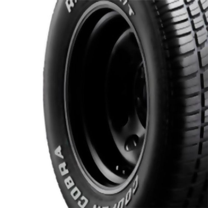 pneu cooper aro 15 245/60r15 cobra radial g/t (mp)