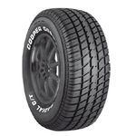 pneu cooper aro 15 255/60r15 102t cobra radial g/t (mp)