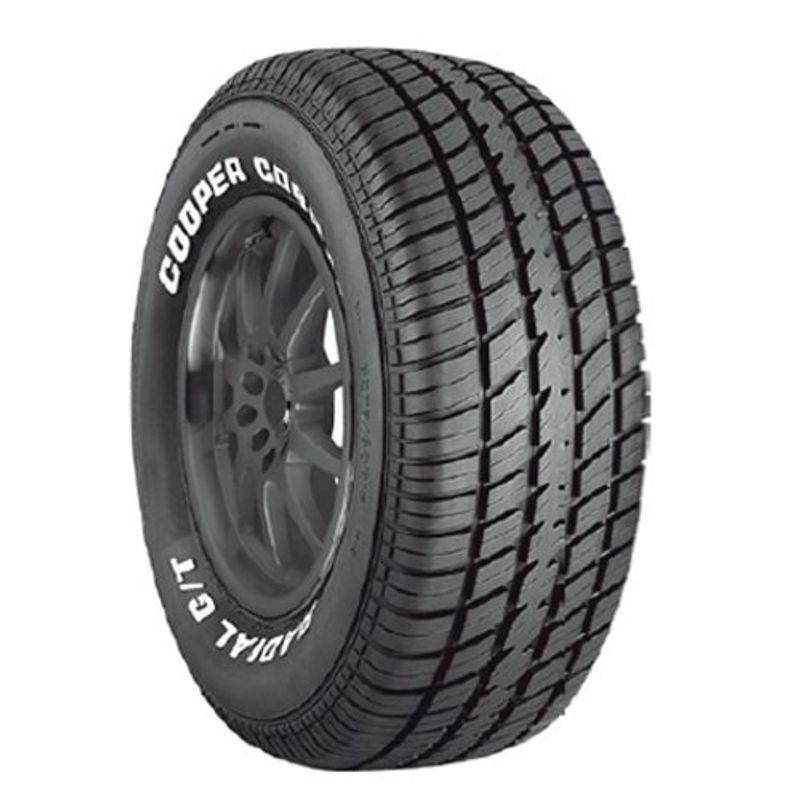 pneu cooper aro 15 255/60r15 102t cobra radial g/t (mp)