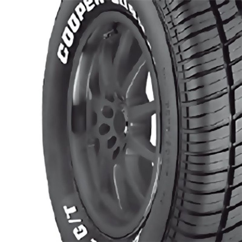 pneu cooper aro 15 255/60r15 102t cobra radial g/t (mp)