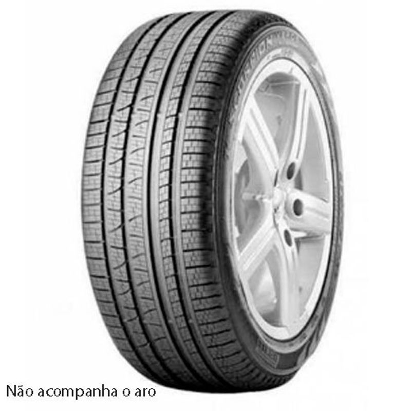 pneu pirelli aro 19 255/55r19 111h xl scorpion verde all season (mp)