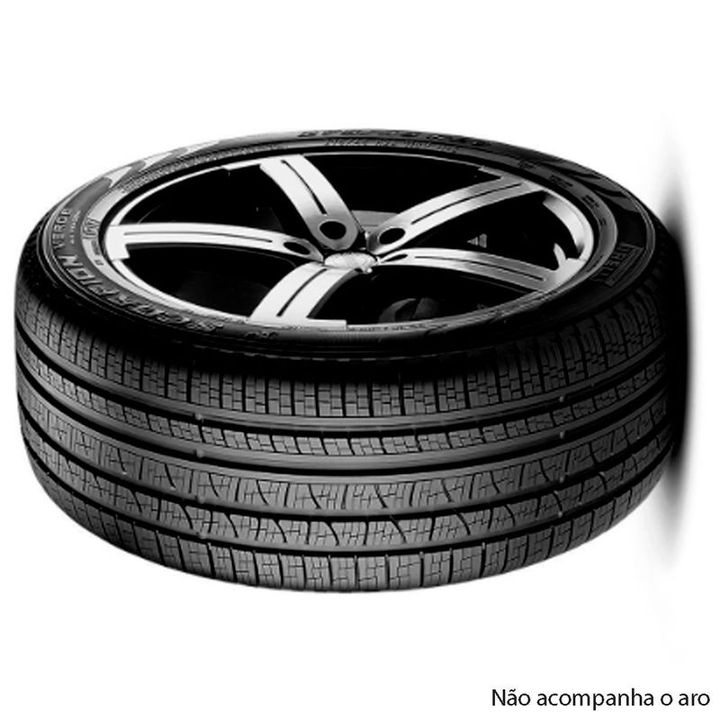 pneu pirelli aro 20 245/45r20 103w xl scorpion verde all season (lr3) (mp)