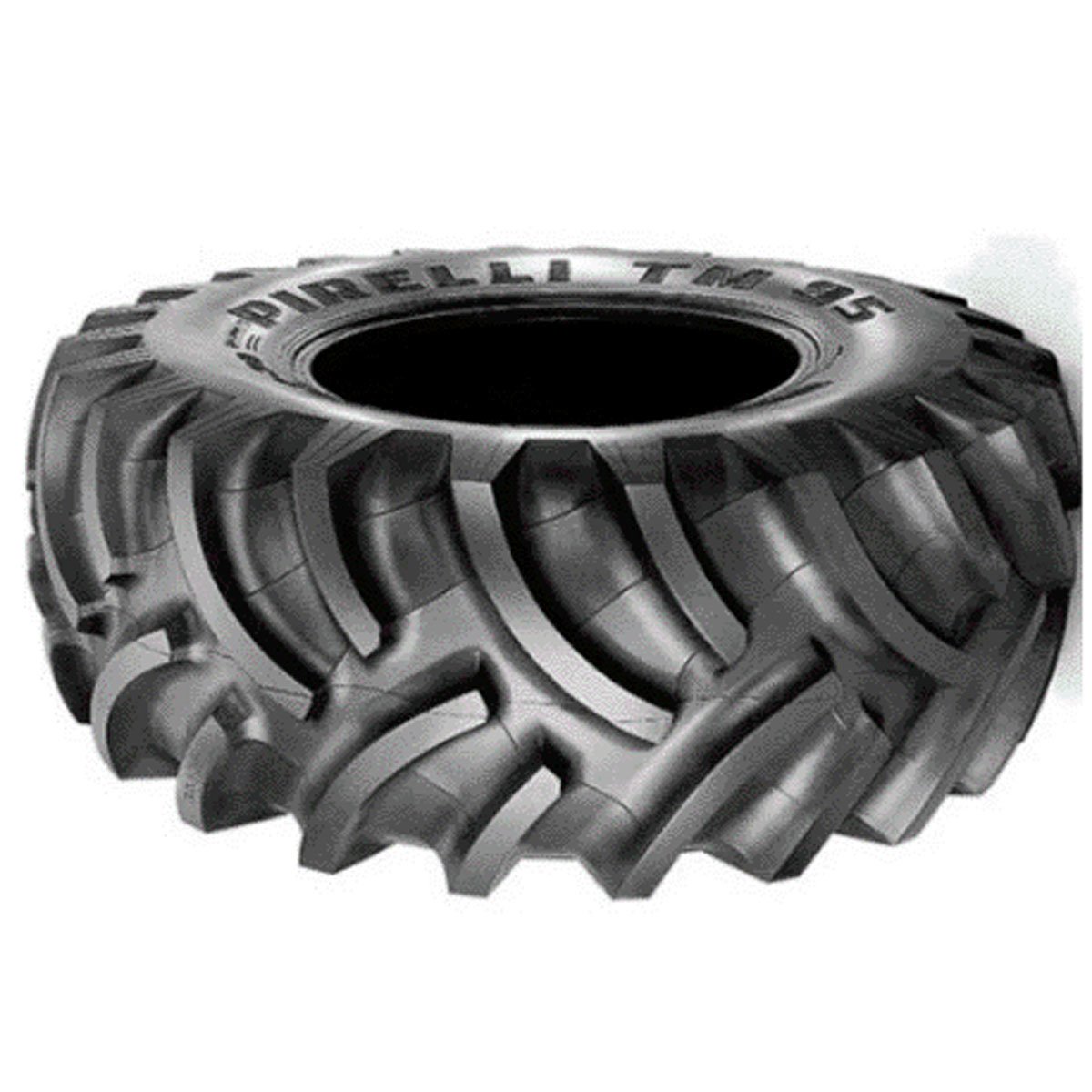 Pneu Pirelli Aro 24 12.4-24 TT 10 TM95 (MP)