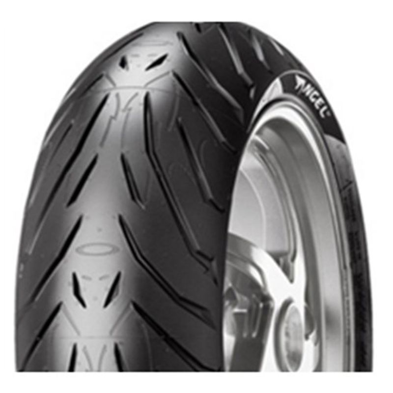 Pneu Pirelli Aro 17 180/55ZR17 Angel ST-R 73W
