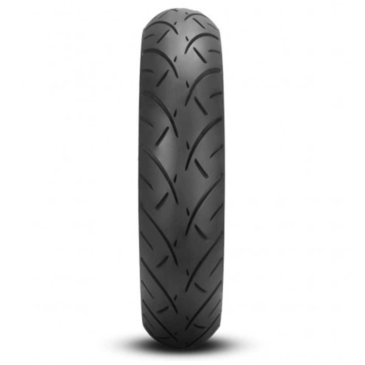 Continental 160/60 ZR 17 (69W) CONTIROAD - Opony Motocyklowe - View #11