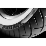 pneu moto metzeler aro 19 120/70zr19 m/c tl 60w me888f (mp)