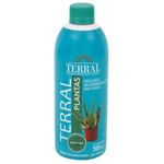 fertilizante terral plantas concentrado 500ml (mp)