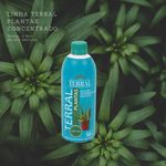 fertilizante terral plantas concentrado 500ml (mp)