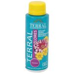fertilizante terral flores concentrado 120ml (mp)