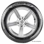 pneu pirelli aro 18 225/50r18 95w run flat cinturato p7 (mp)
