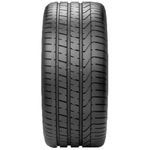 pneu pirelli aro 19 245/45r19 98y run flat p-zero (mp)