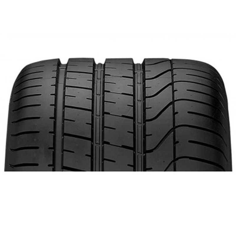 pneu pirelli aro 19 245/45r19 98y run flat p-zero (mp)
